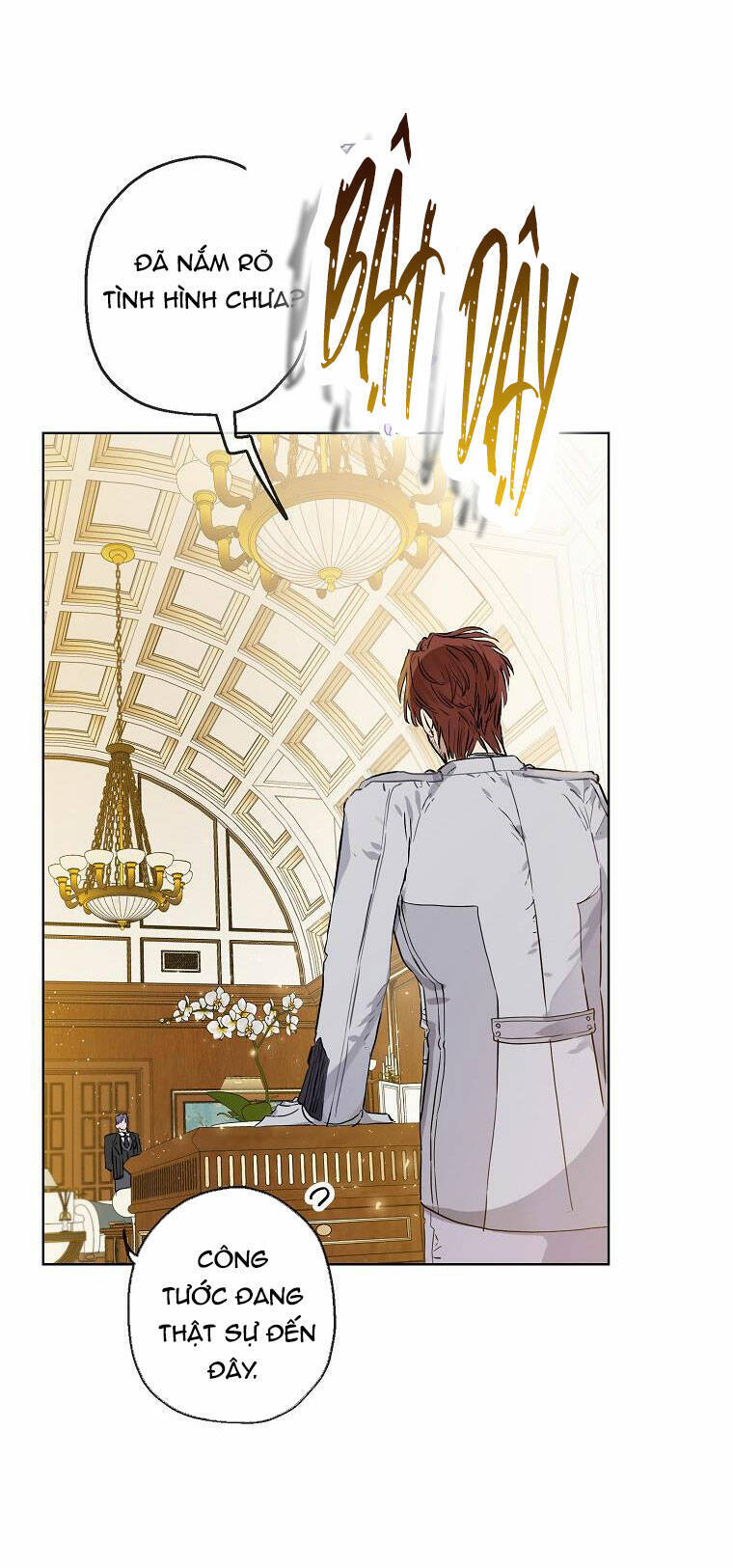 Đứa Con Gái Ngoài Giá Thú Của Bá Tước Chapter 25 - 45