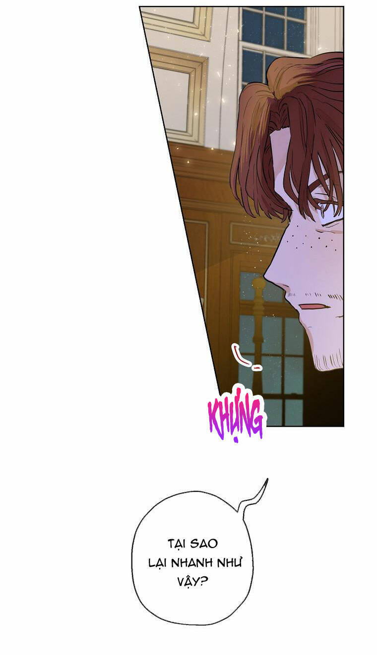 Đứa Con Gái Ngoài Giá Thú Của Bá Tước Chapter 25 - 46
