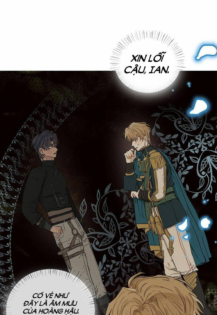 Đứa Con Gái Ngoài Giá Thú Của Bá Tước Chapter 25 - 6