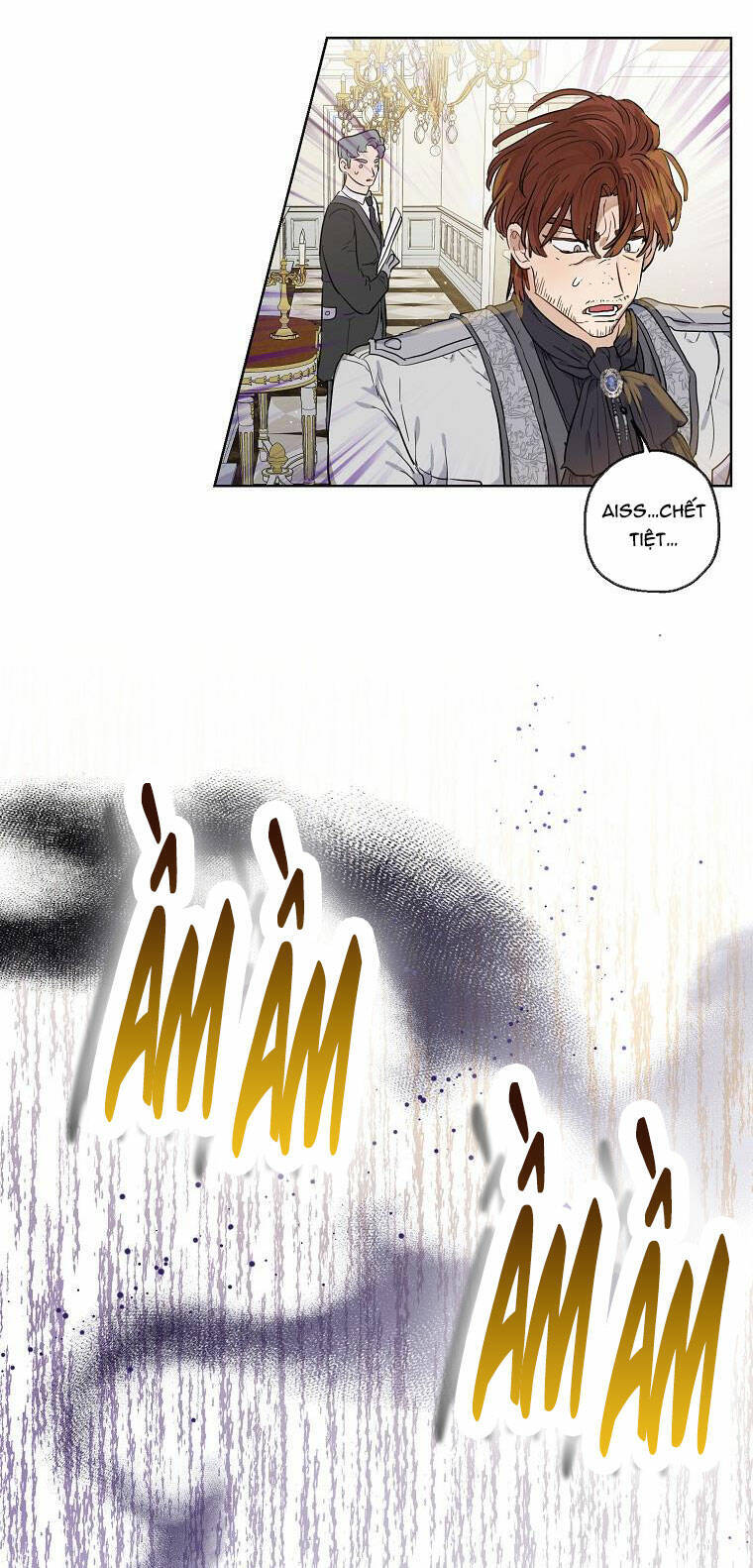 Đứa Con Gái Ngoài Giá Thú Của Bá Tước Chapter 25 - 51