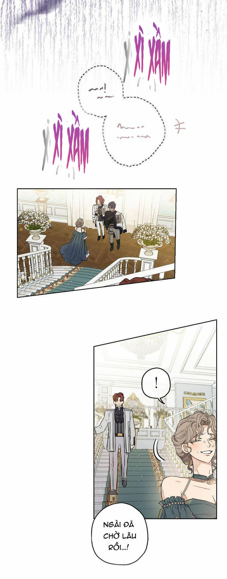 Đứa Con Gái Ngoài Giá Thú Của Bá Tước Chapter 25 - 52