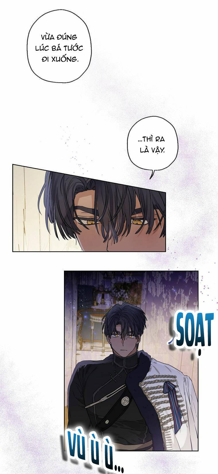 Đứa Con Gái Ngoài Giá Thú Của Bá Tước Chapter 25 - 53