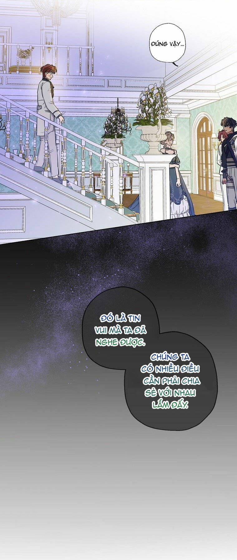 Đứa Con Gái Ngoài Giá Thú Của Bá Tước Chapter 25 - 55