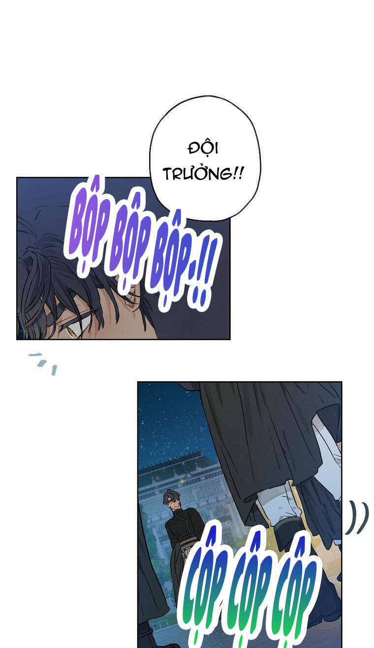 Đứa Con Gái Ngoài Giá Thú Của Bá Tước Chapter 25 - 10