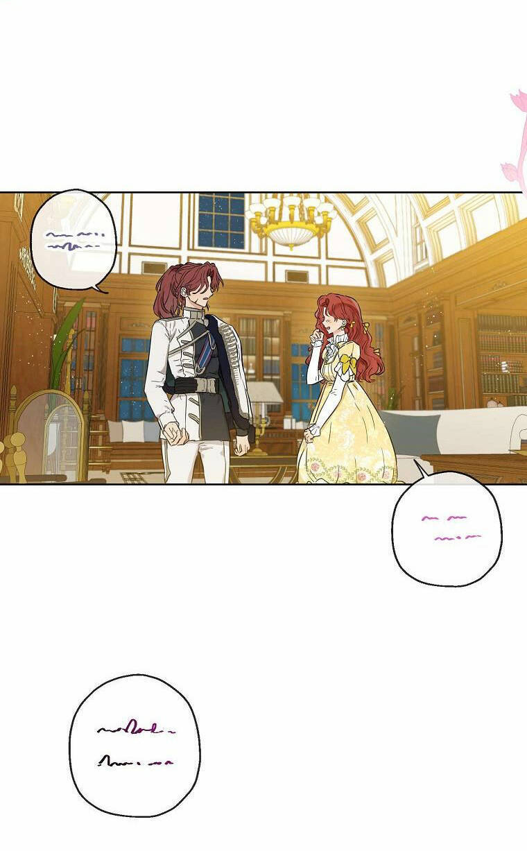 Đứa Con Gái Ngoài Giá Thú Của Bá Tước Chapter 27 - 12