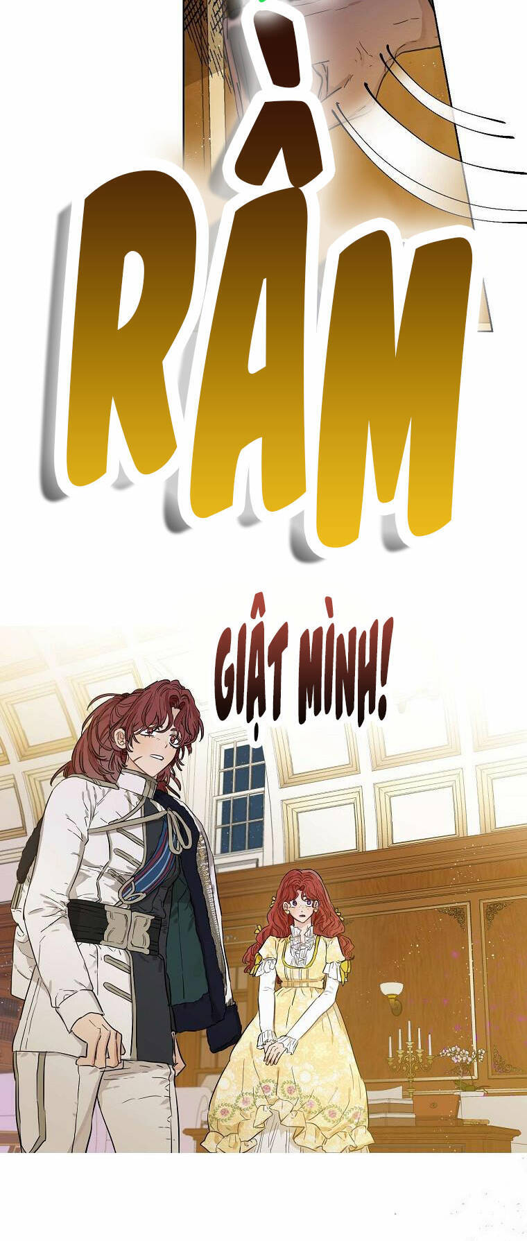 Đứa Con Gái Ngoài Giá Thú Của Bá Tước Chapter 27 - 14