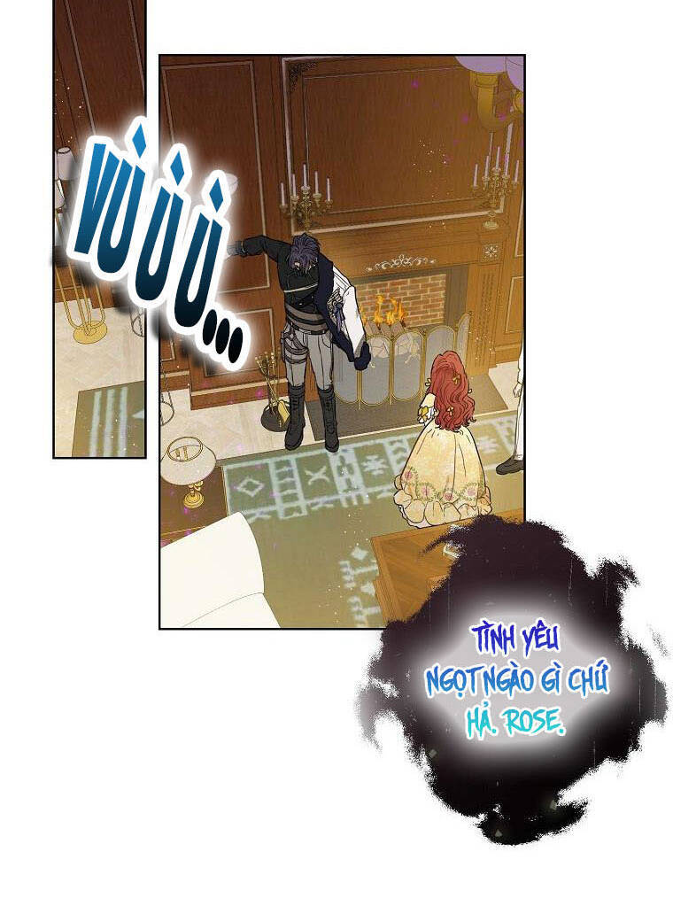 Đứa Con Gái Ngoài Giá Thú Của Bá Tước Chapter 27 - 16