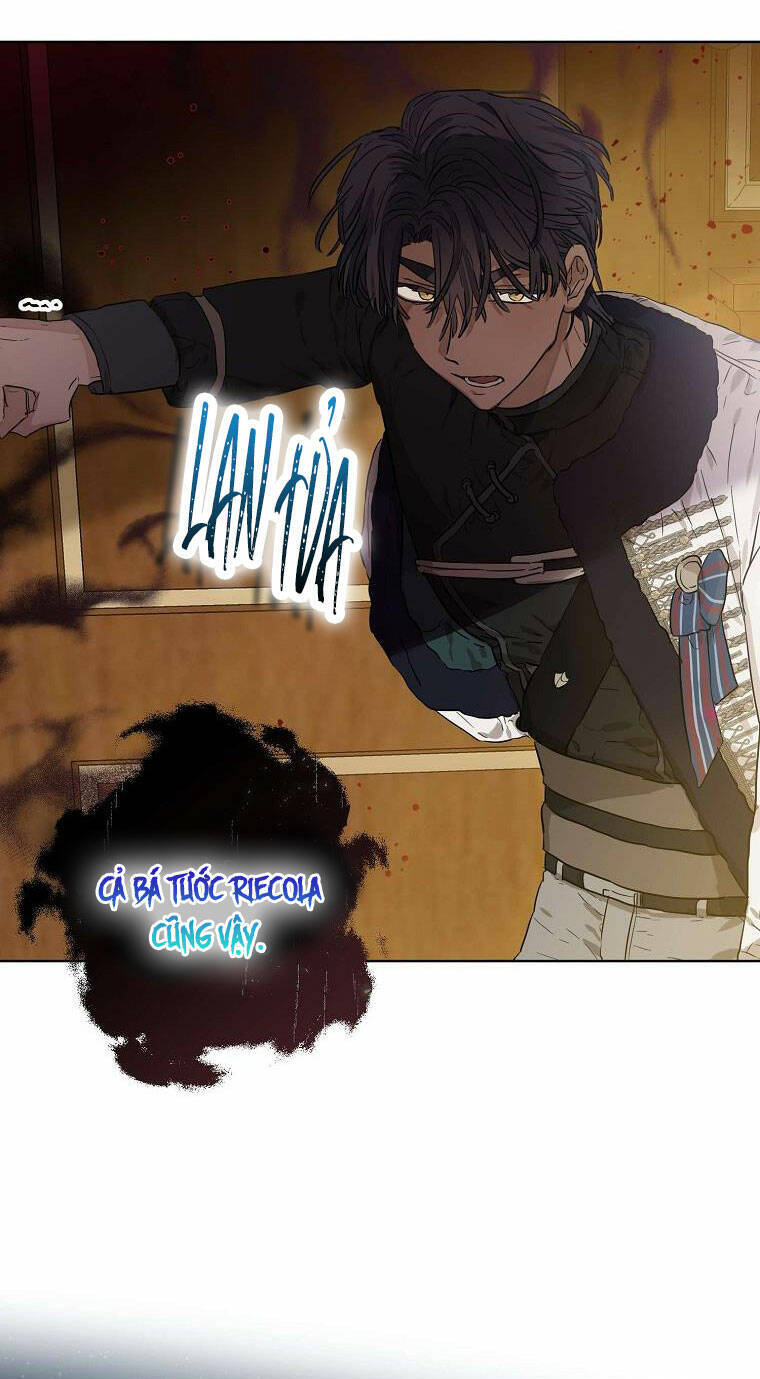 Đứa Con Gái Ngoài Giá Thú Của Bá Tước Chapter 27 - 17