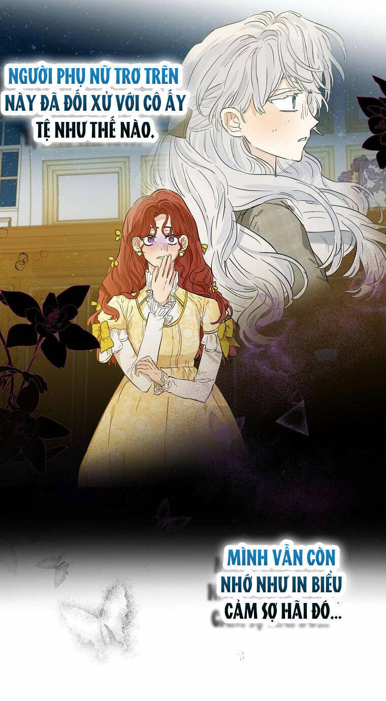Đứa Con Gái Ngoài Giá Thú Của Bá Tước Chapter 27 - 18