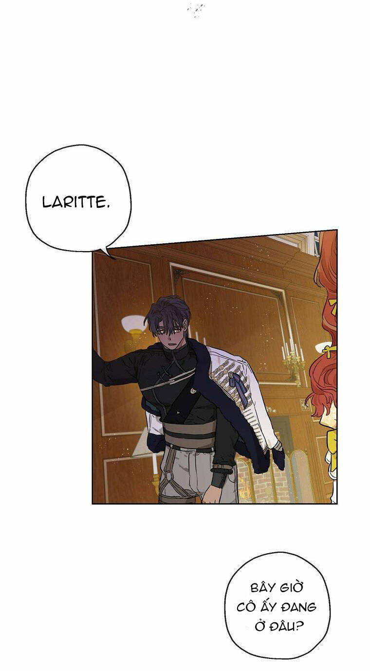 Đứa Con Gái Ngoài Giá Thú Của Bá Tước Chapter 27 - 19