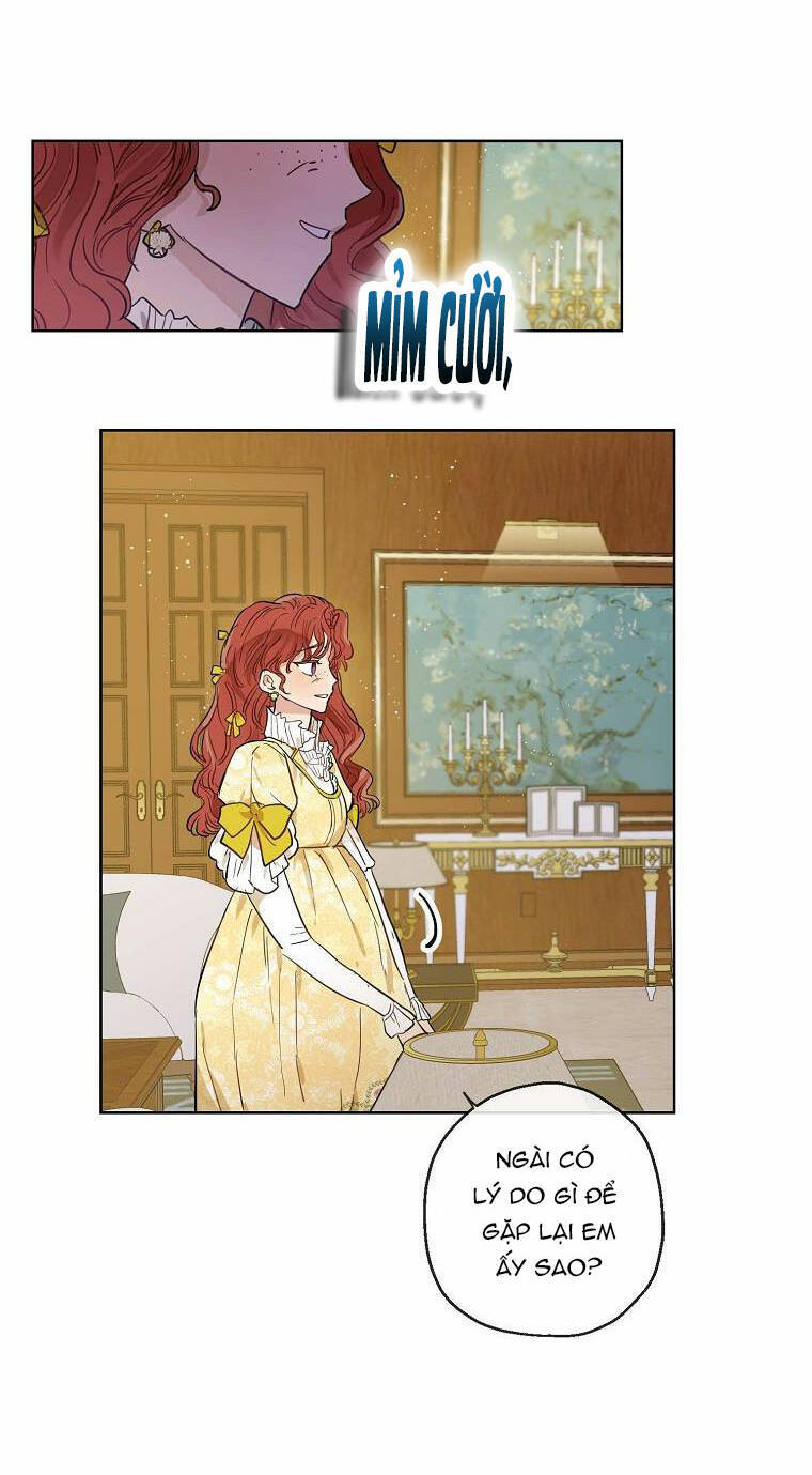 Đứa Con Gái Ngoài Giá Thú Của Bá Tước Chapter 27 - 20