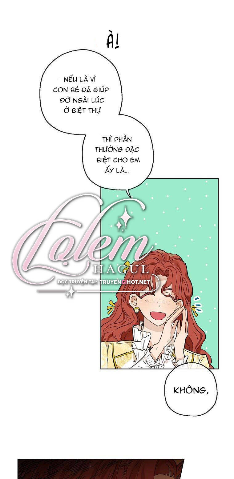 Đứa Con Gái Ngoài Giá Thú Của Bá Tước Chapter 27 - 21