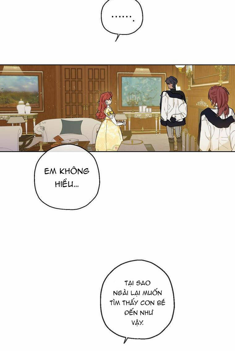 Đứa Con Gái Ngoài Giá Thú Của Bá Tước Chapter 27 - 23