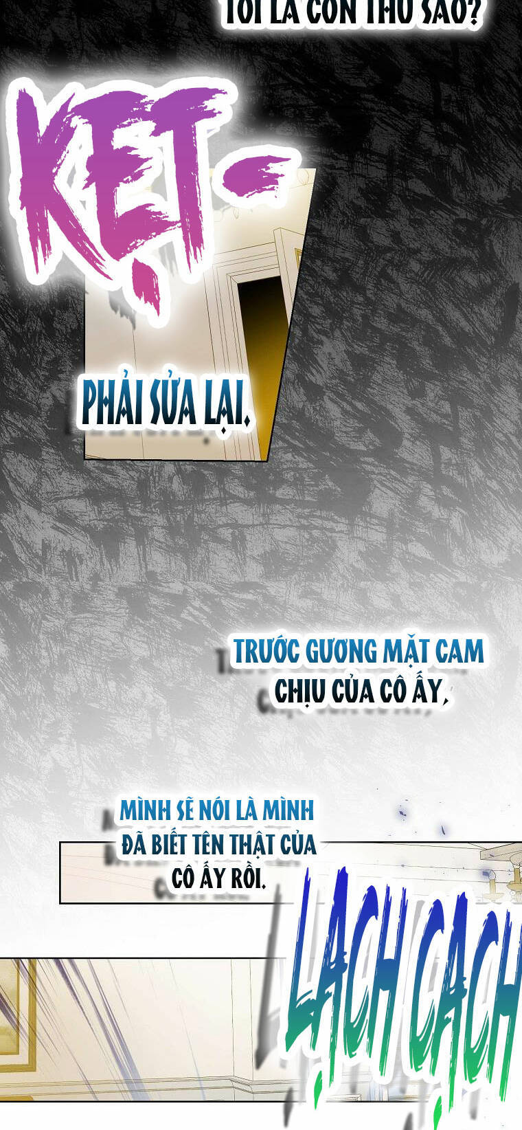 Đứa Con Gái Ngoài Giá Thú Của Bá Tước Chapter 27 - 31