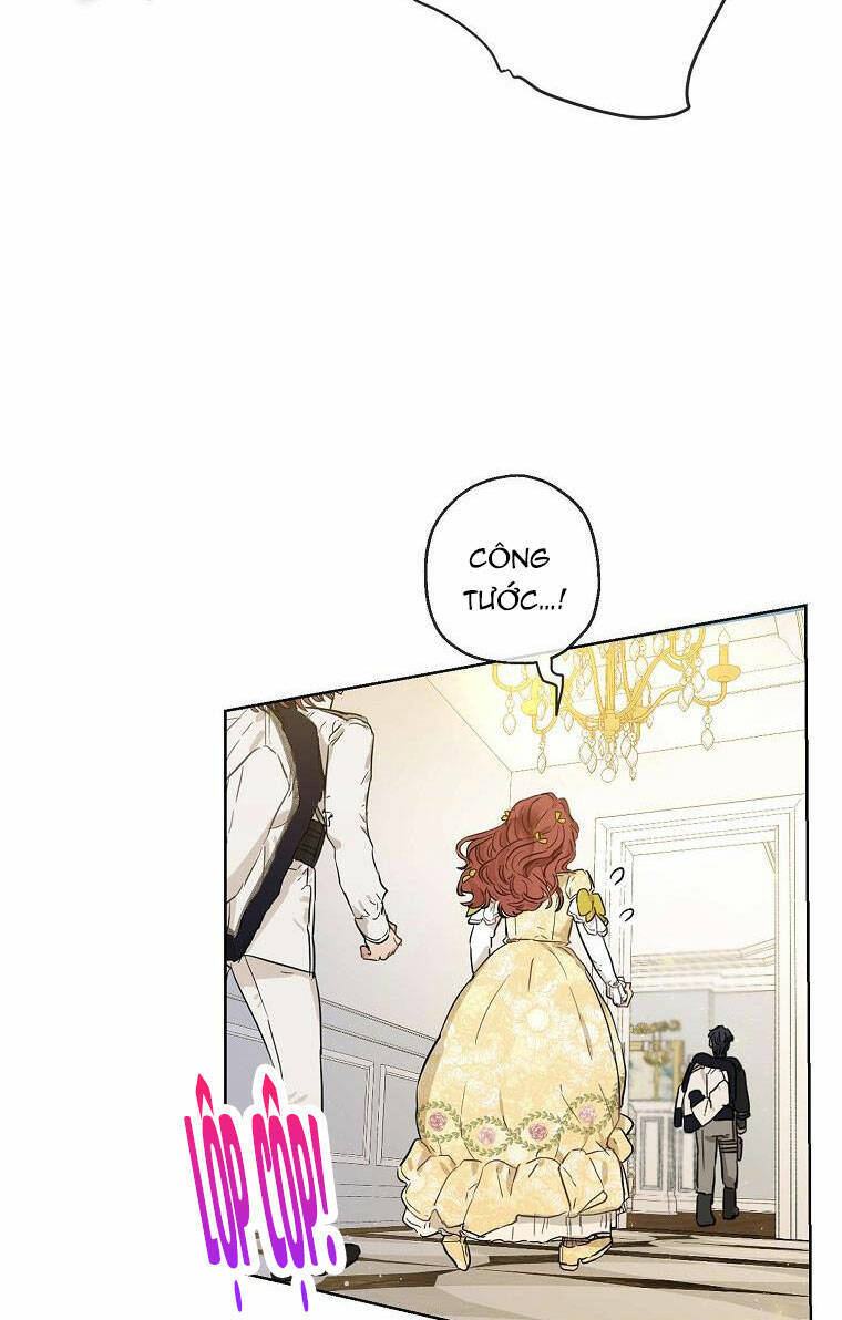 Đứa Con Gái Ngoài Giá Thú Của Bá Tước Chapter 27 - 33