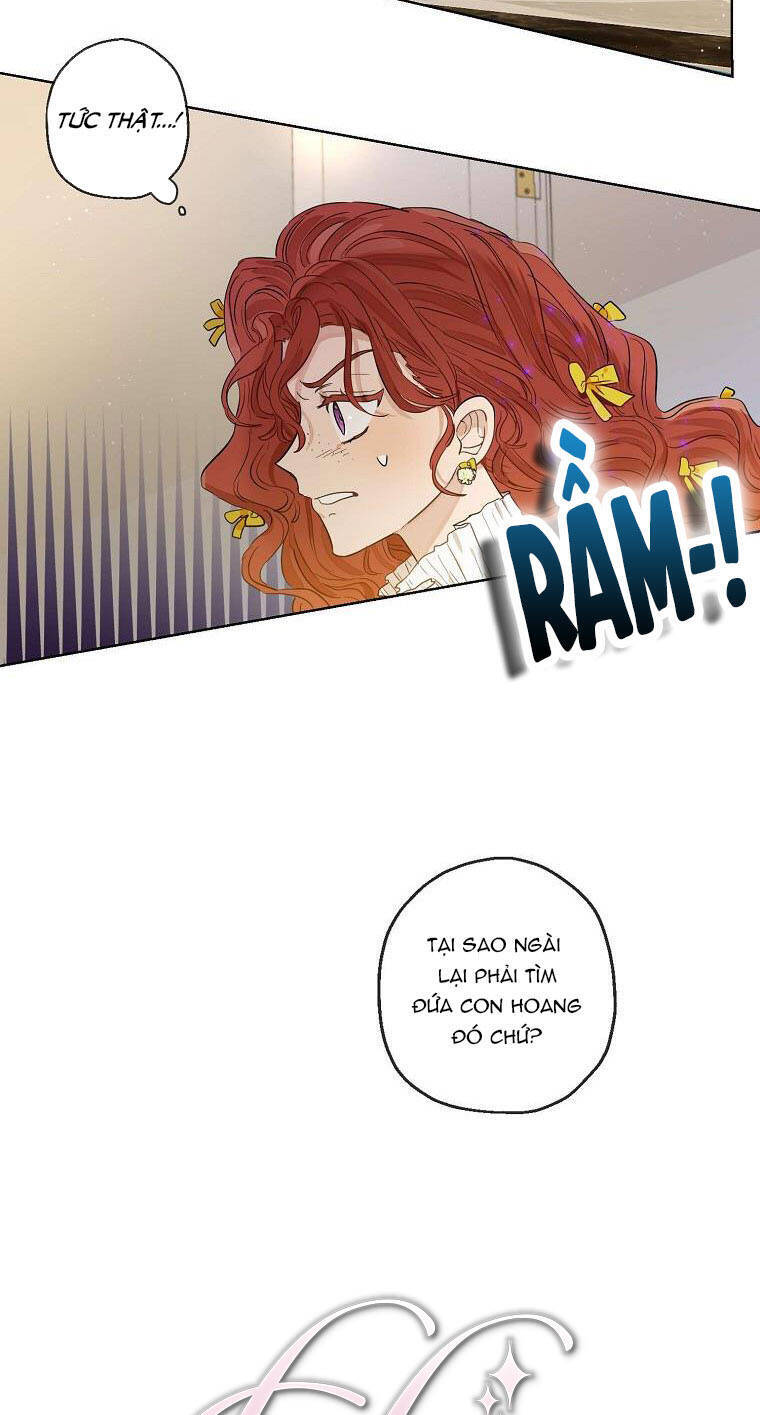 Đứa Con Gái Ngoài Giá Thú Của Bá Tước Chapter 27 - 34