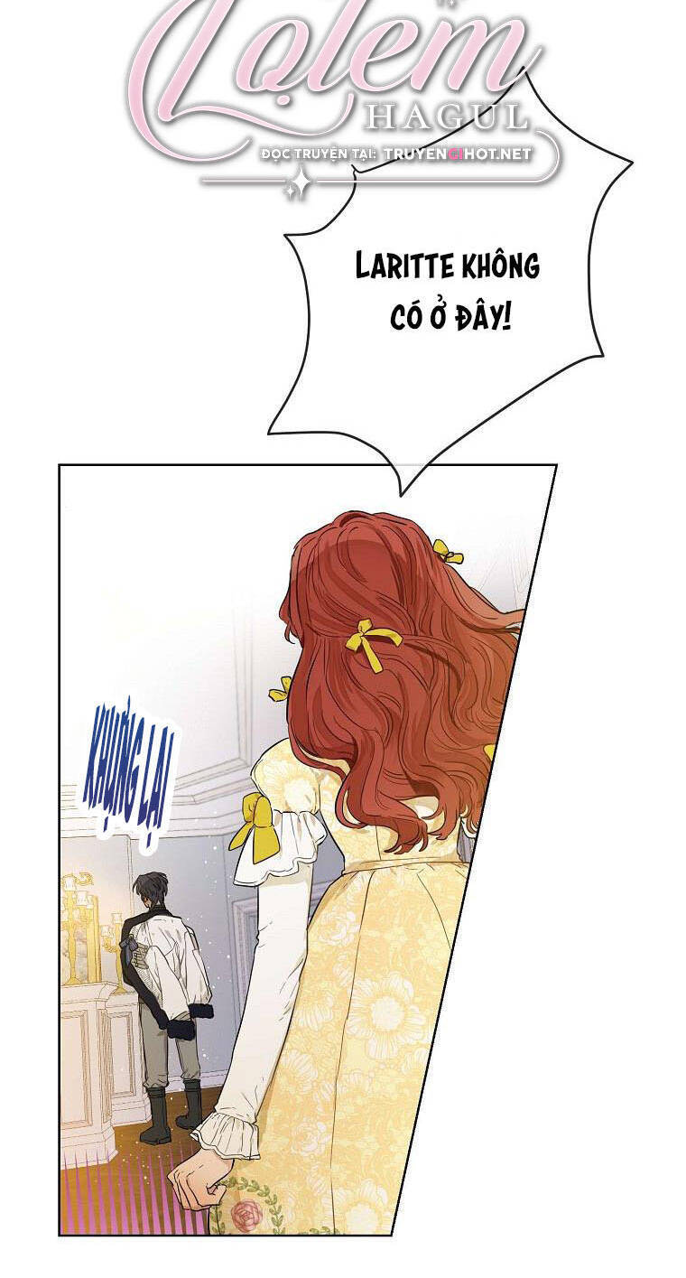 Đứa Con Gái Ngoài Giá Thú Của Bá Tước Chapter 27 - 35