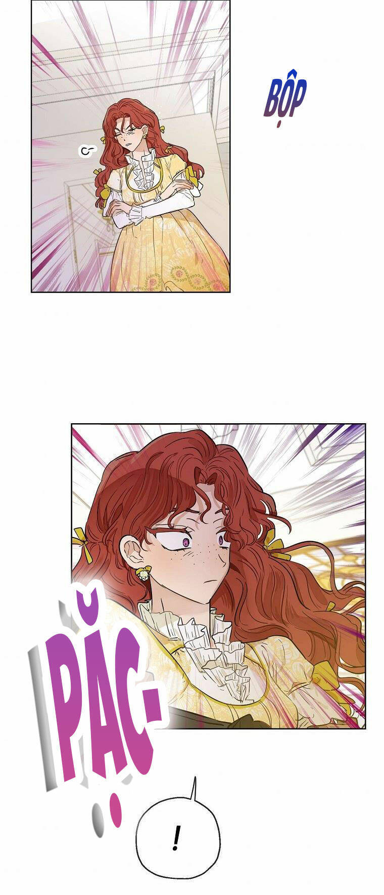 Đứa Con Gái Ngoài Giá Thú Của Bá Tước Chapter 27 - 37