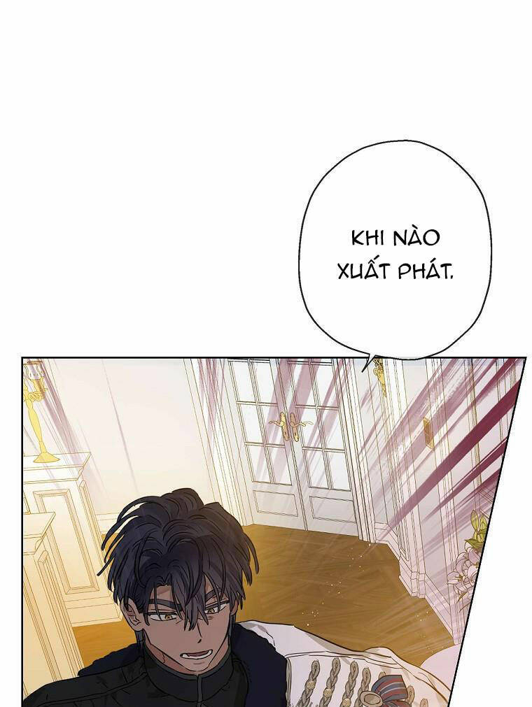 Đứa Con Gái Ngoài Giá Thú Của Bá Tước Chapter 27 - 38