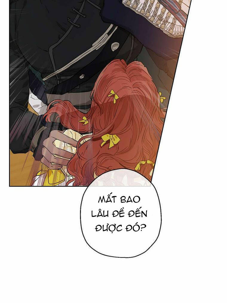 Đứa Con Gái Ngoài Giá Thú Của Bá Tước Chapter 27 - 39