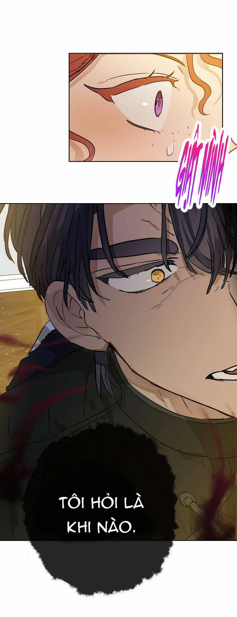 Đứa Con Gái Ngoài Giá Thú Của Bá Tước Chapter 27 - 40