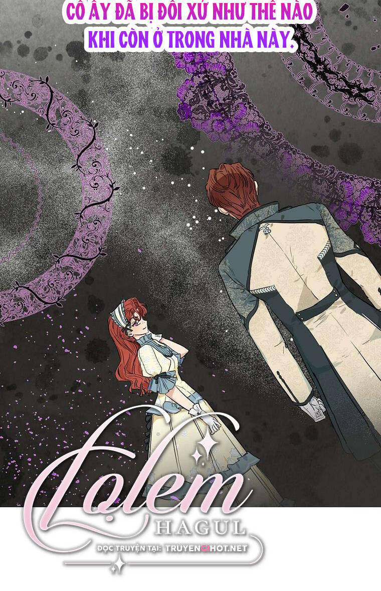 Đứa Con Gái Ngoài Giá Thú Của Bá Tước Chapter 27 - 5