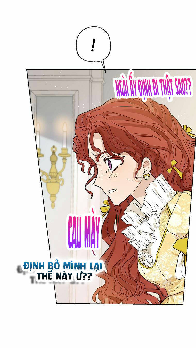 Đứa Con Gái Ngoài Giá Thú Của Bá Tước Chapter 27 - 43