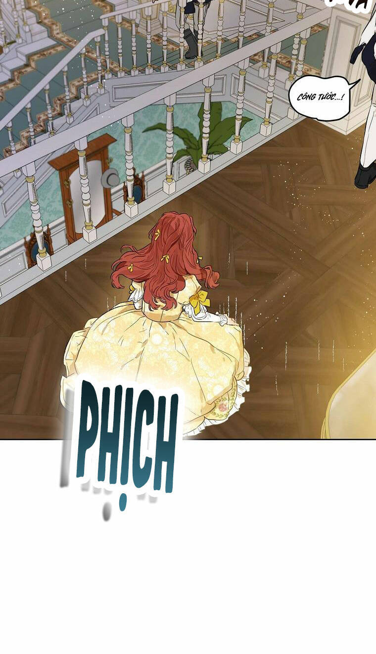 Đứa Con Gái Ngoài Giá Thú Của Bá Tước Chapter 27 - 48