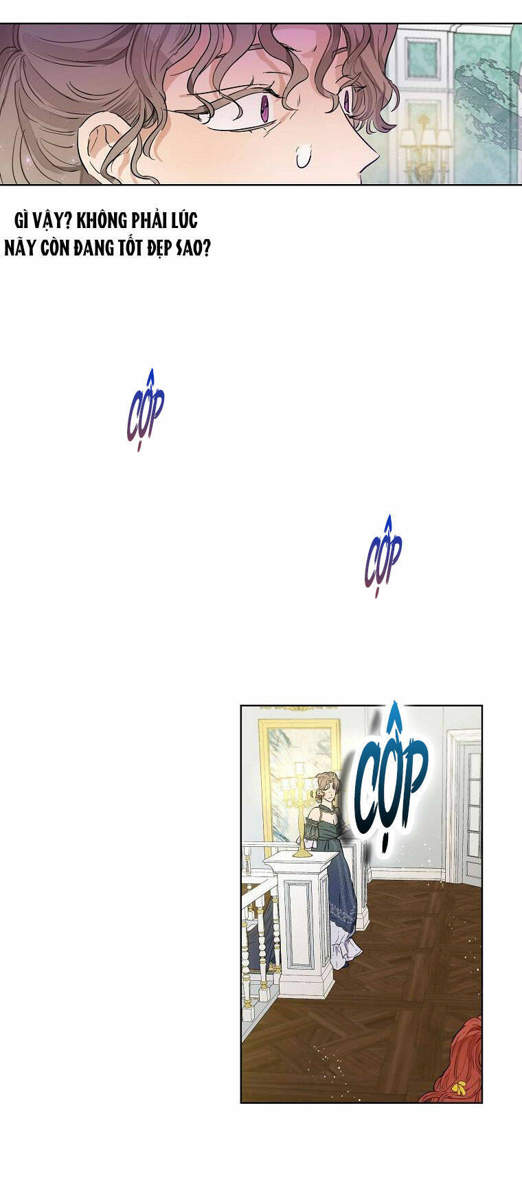 Đứa Con Gái Ngoài Giá Thú Của Bá Tước Chapter 27 - 50
