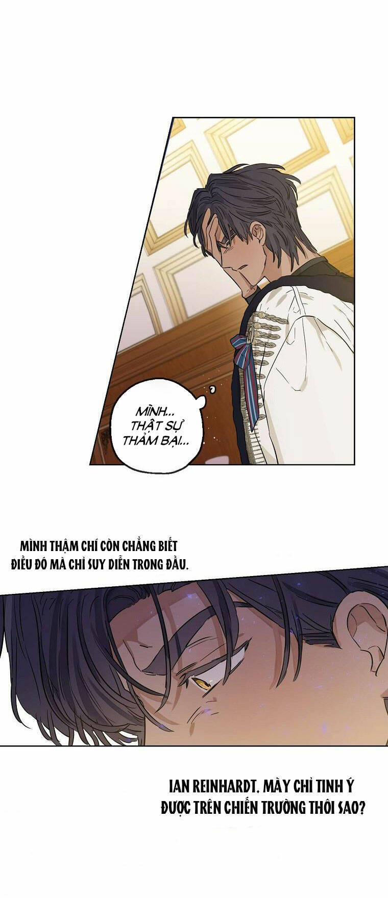 Đứa Con Gái Ngoài Giá Thú Của Bá Tước Chapter 27 - 6