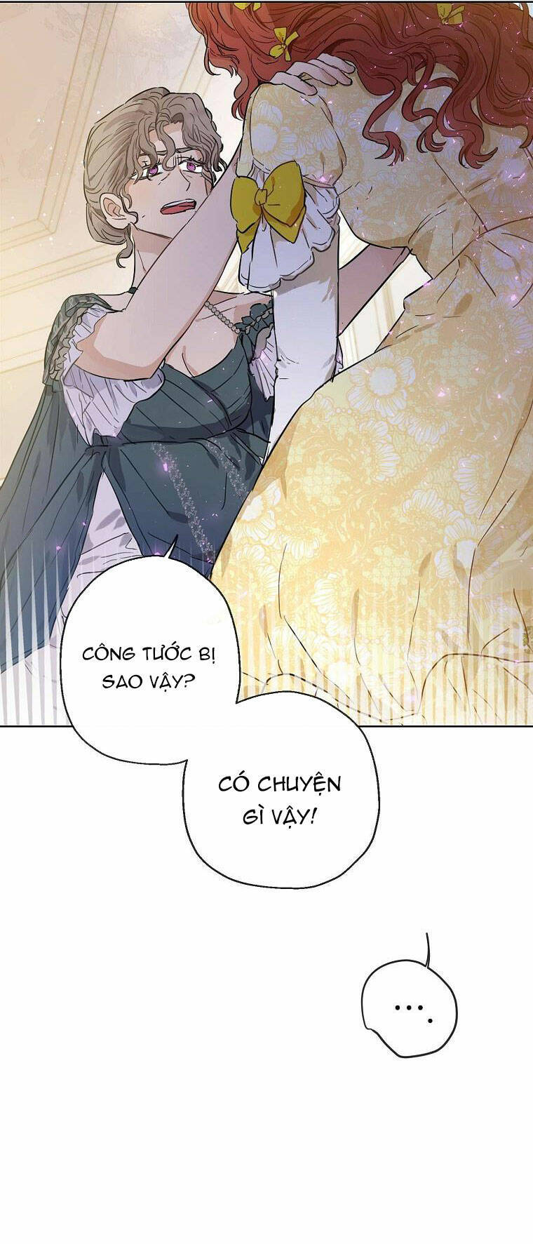 Đứa Con Gái Ngoài Giá Thú Của Bá Tước Chapter 27 - 52