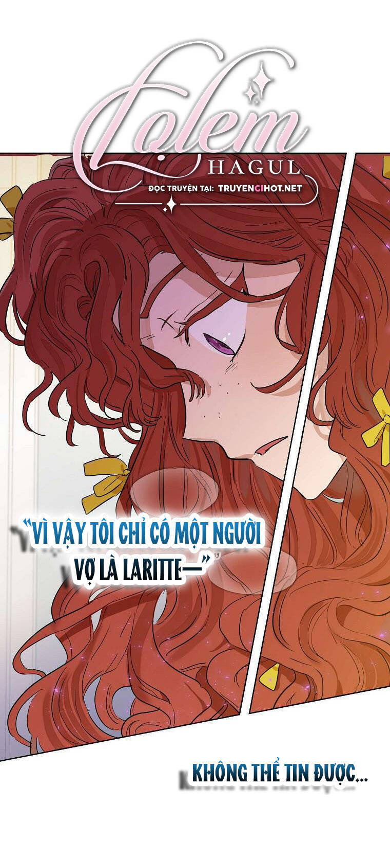 Đứa Con Gái Ngoài Giá Thú Của Bá Tước Chapter 27 - 53