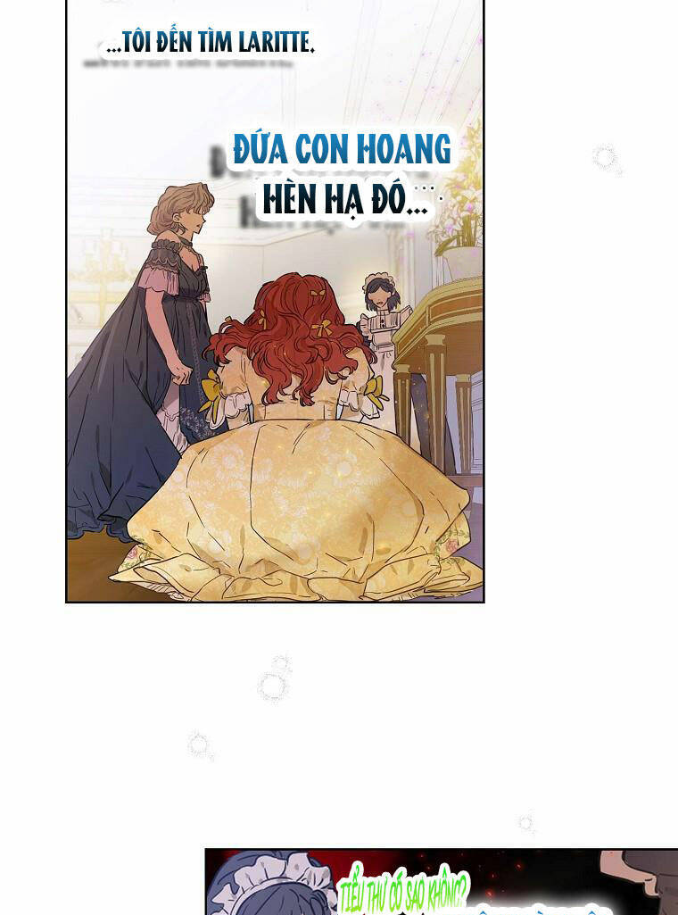 Đứa Con Gái Ngoài Giá Thú Của Bá Tước Chapter 27 - 55