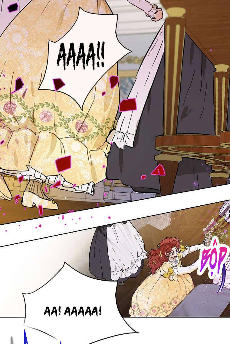 Đứa Con Gái Ngoài Giá Thú Của Bá Tước Chapter 27 - 58