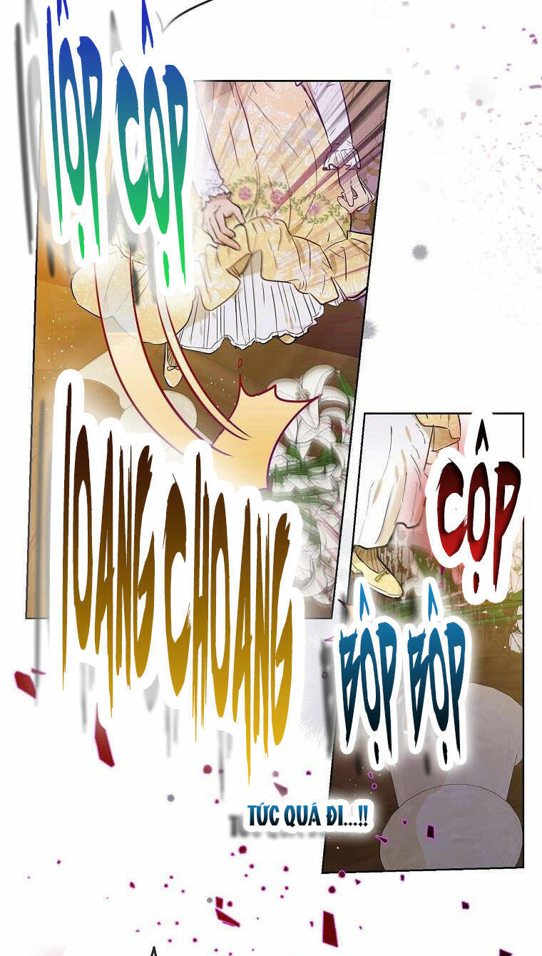 Đứa Con Gái Ngoài Giá Thú Của Bá Tước Chapter 27 - 59