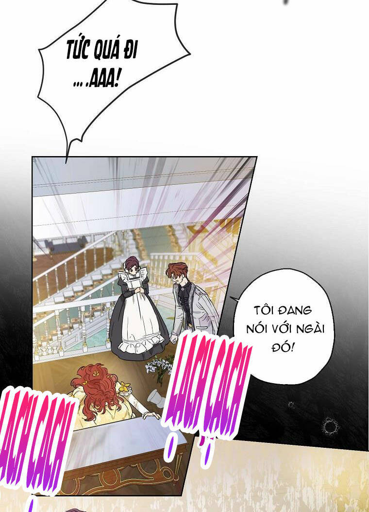 Đứa Con Gái Ngoài Giá Thú Của Bá Tước Chapter 27 - 62