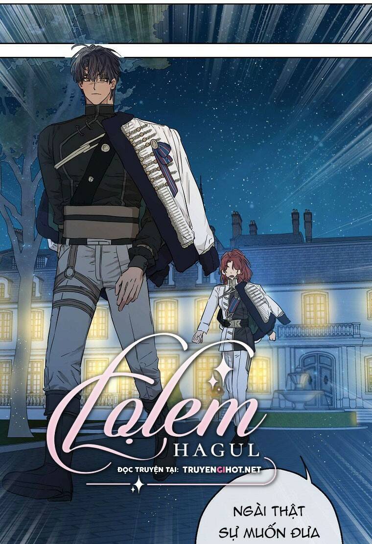 Đứa Con Gái Ngoài Giá Thú Của Bá Tước Chapter 28 - 2