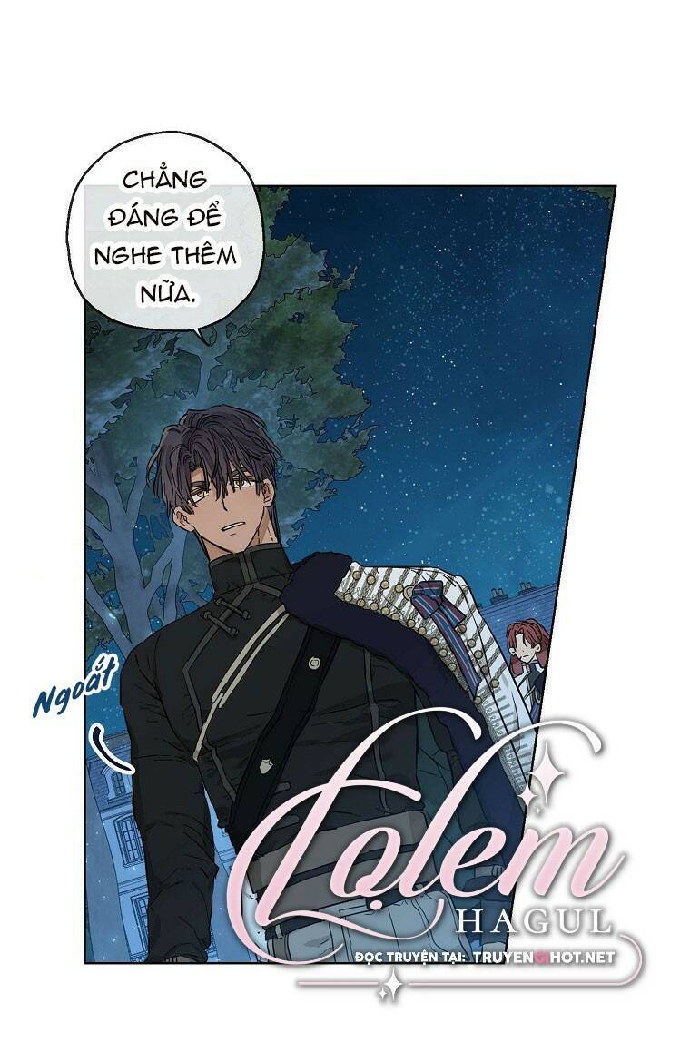 Đứa Con Gái Ngoài Giá Thú Của Bá Tước Chapter 28 - 12
