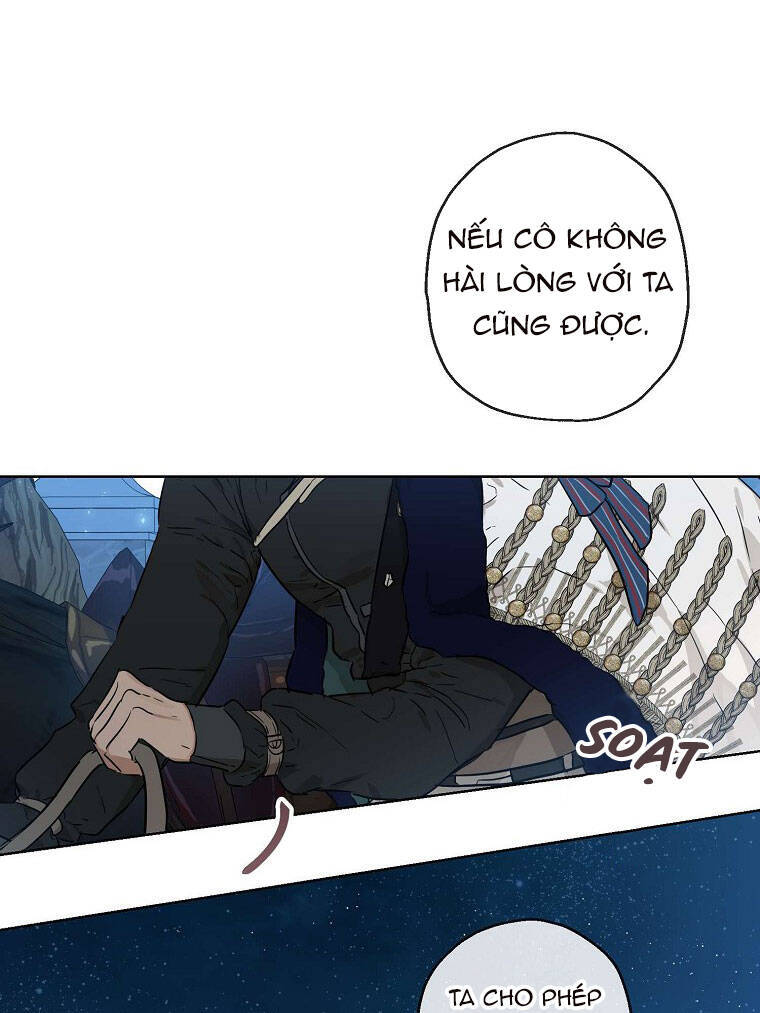 Đứa Con Gái Ngoài Giá Thú Của Bá Tước Chapter 28 - 13