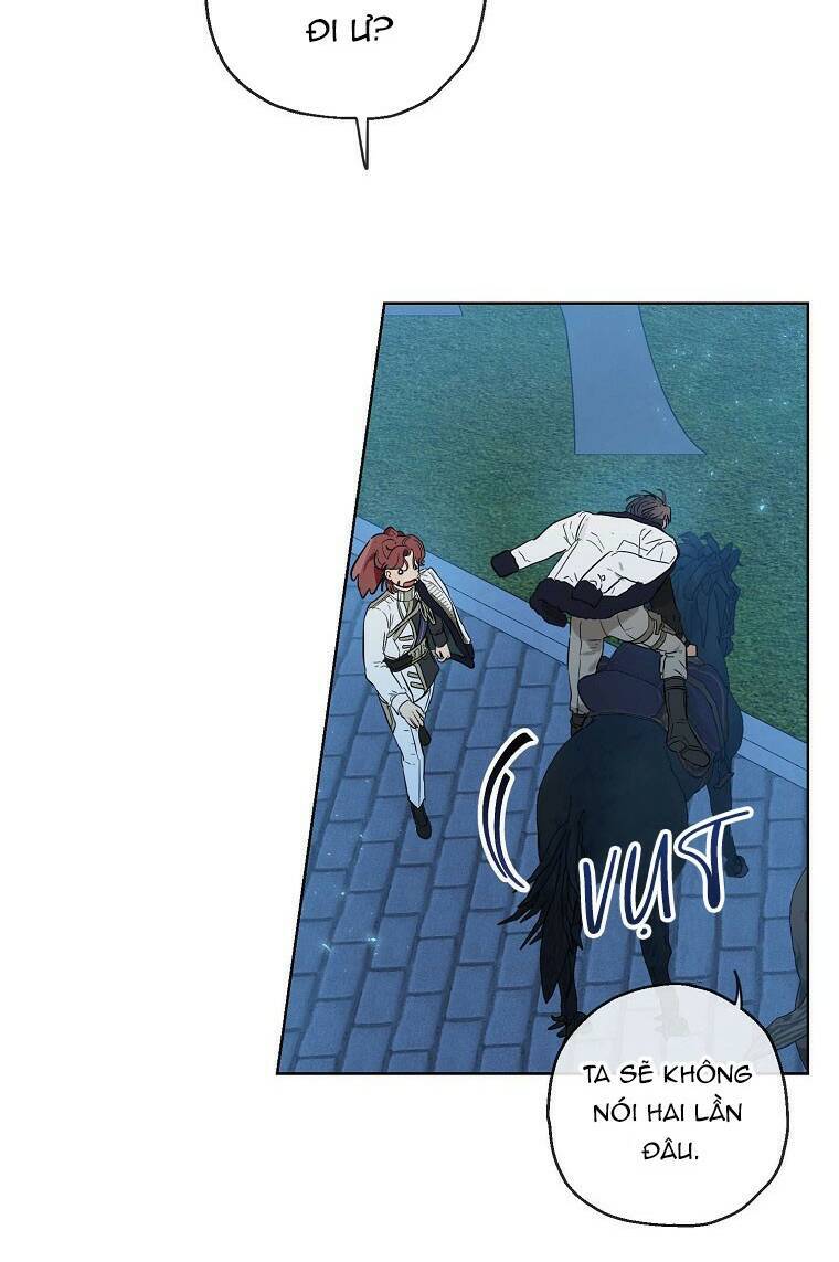 Đứa Con Gái Ngoài Giá Thú Của Bá Tước Chapter 28 - 16