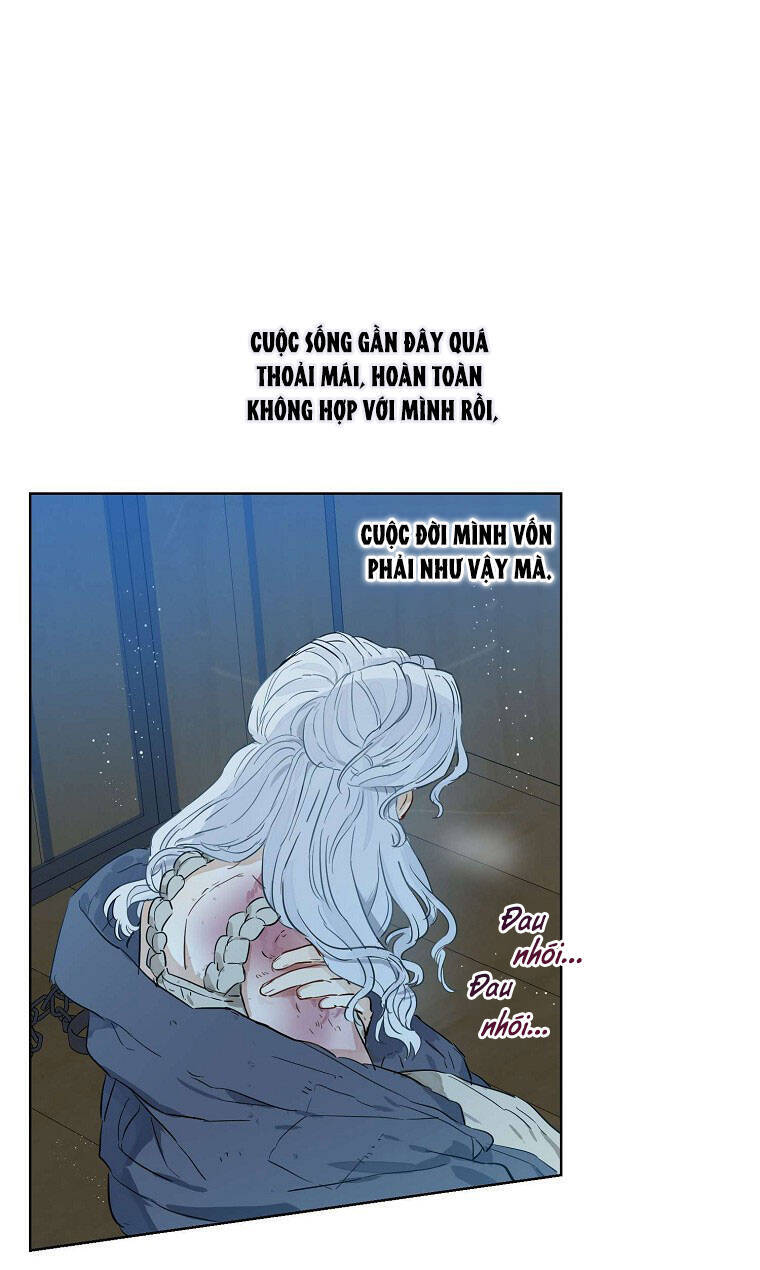 Đứa Con Gái Ngoài Giá Thú Của Bá Tước Chapter 28 - 27