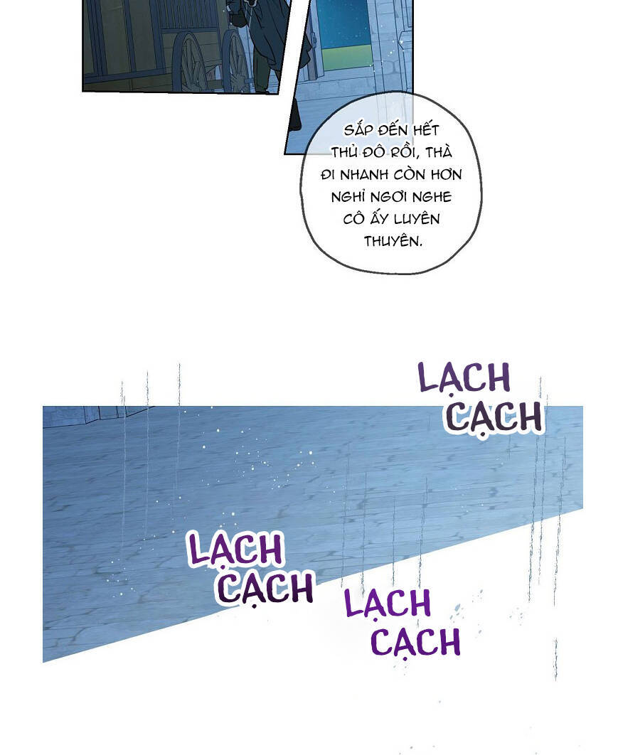 Đứa Con Gái Ngoài Giá Thú Của Bá Tước Chapter 28 - 37