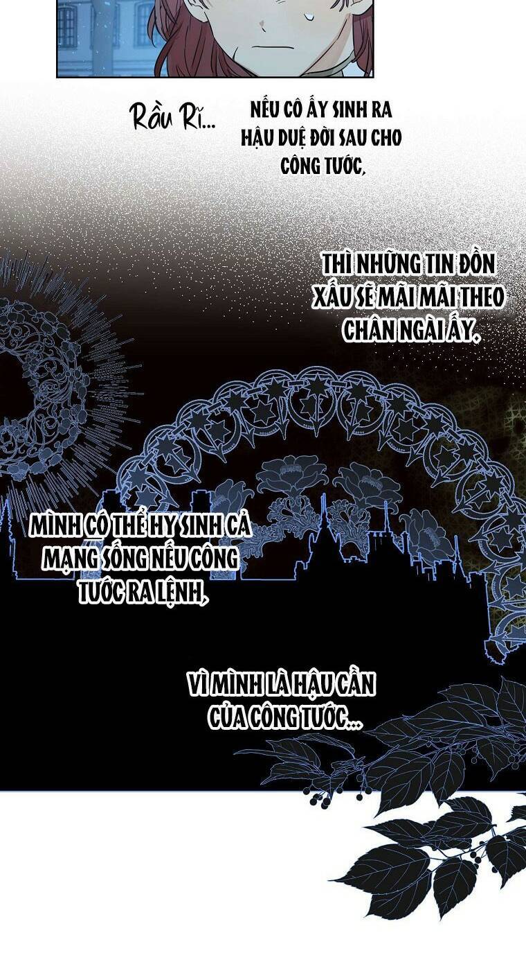 Đứa Con Gái Ngoài Giá Thú Của Bá Tước Chapter 28 - 9