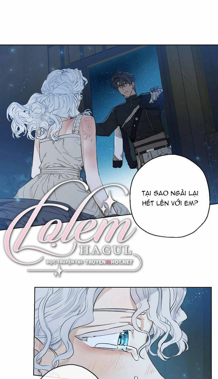 Đứa Con Gái Ngoài Giá Thú Của Bá Tước Chapter 29 - 13