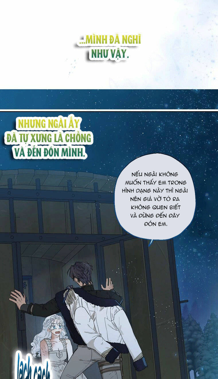Đứa Con Gái Ngoài Giá Thú Của Bá Tước Chapter 29 - 15