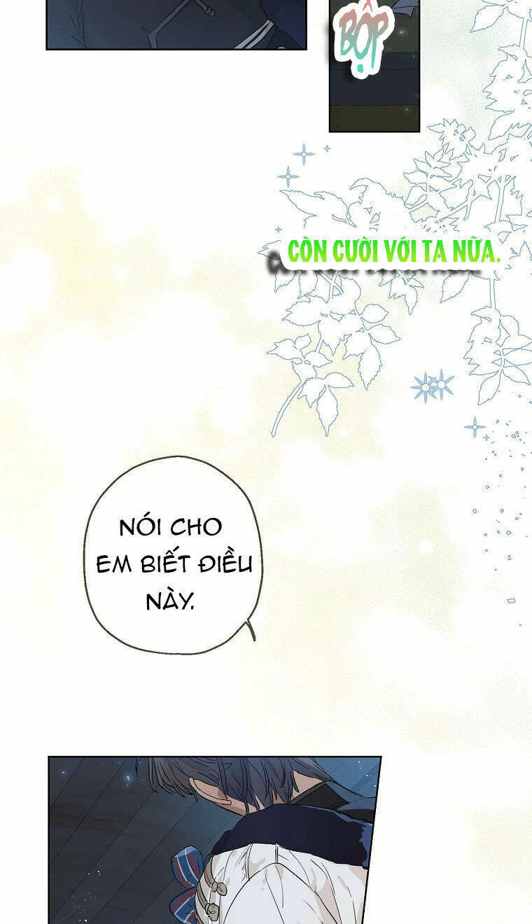 Đứa Con Gái Ngoài Giá Thú Của Bá Tước Chapter 29 - 26