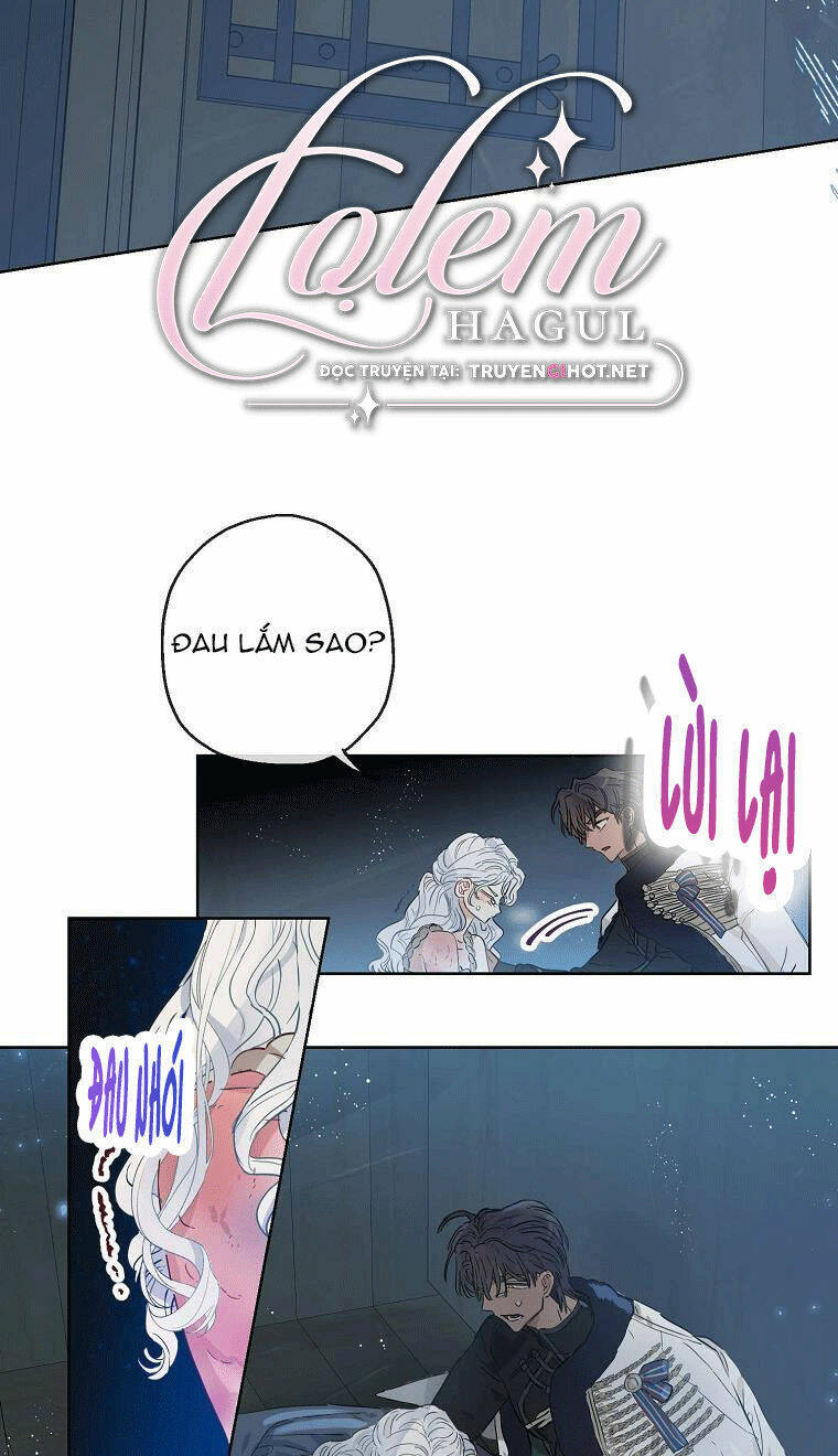 Đứa Con Gái Ngoài Giá Thú Của Bá Tước Chapter 29 - 29