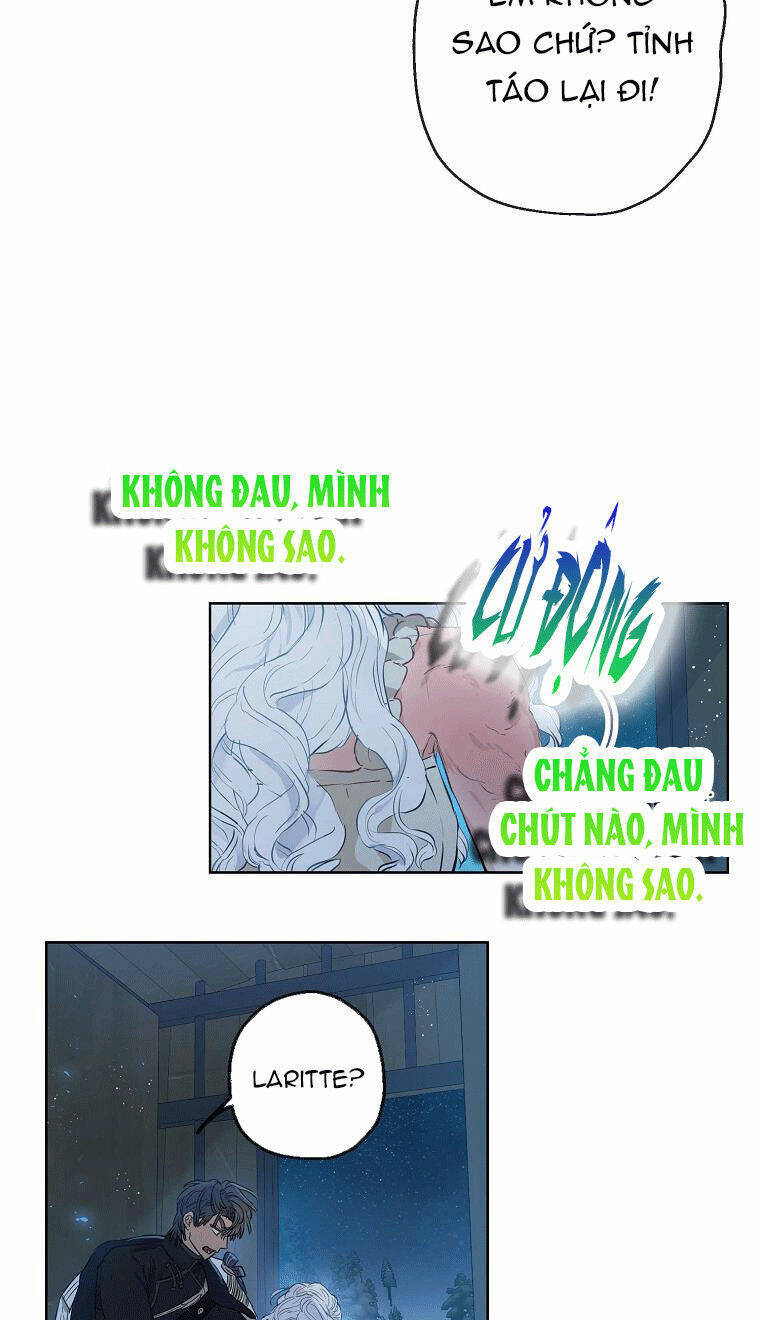 Đứa Con Gái Ngoài Giá Thú Của Bá Tước Chapter 29 - 36