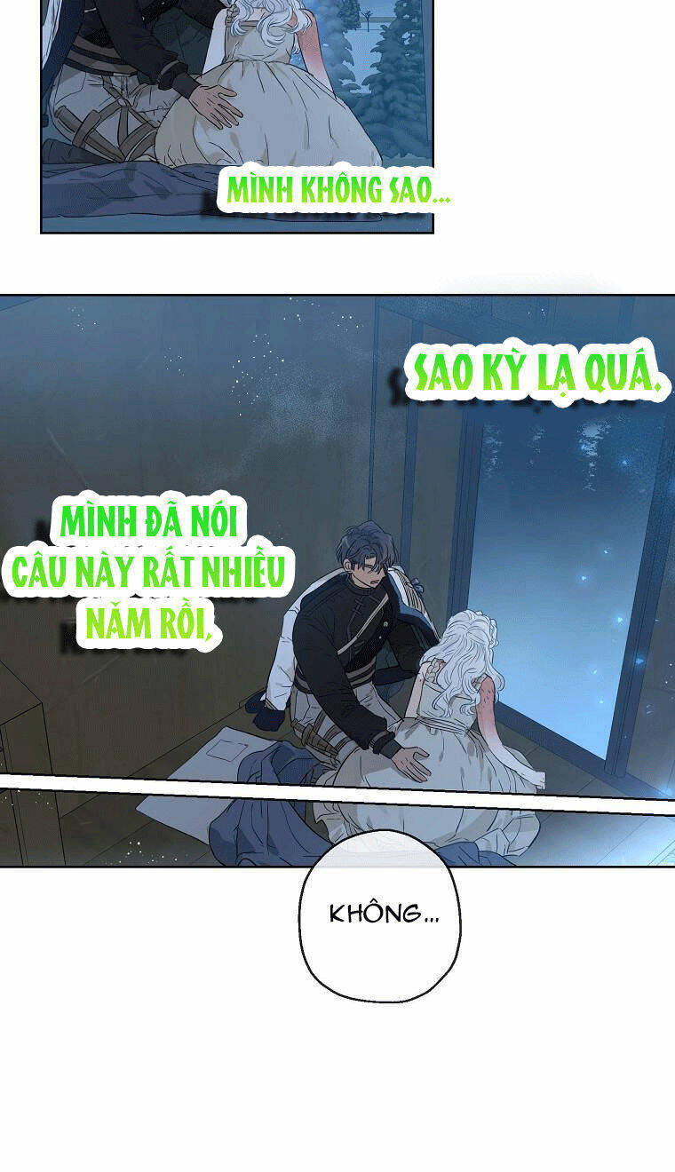 Đứa Con Gái Ngoài Giá Thú Của Bá Tước Chapter 29 - 37