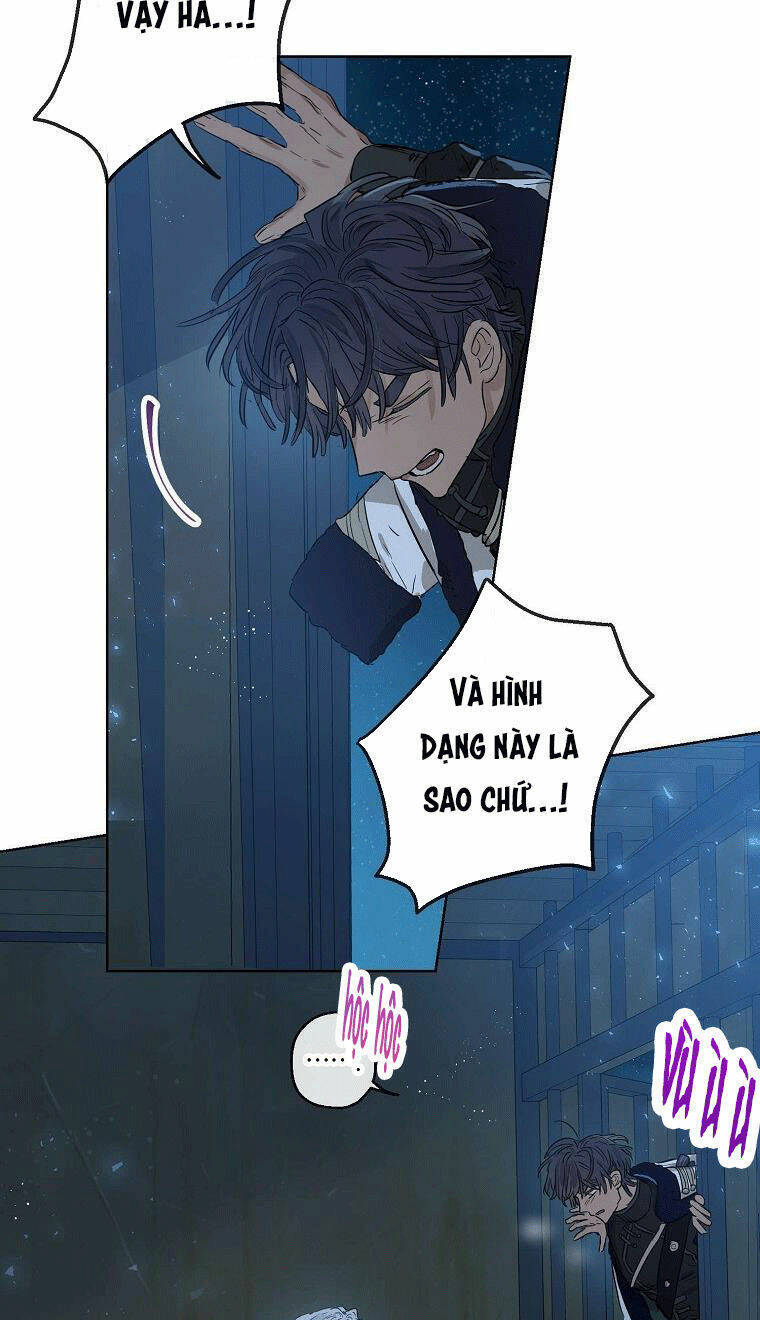 Đứa Con Gái Ngoài Giá Thú Của Bá Tước Chapter 29 - 6